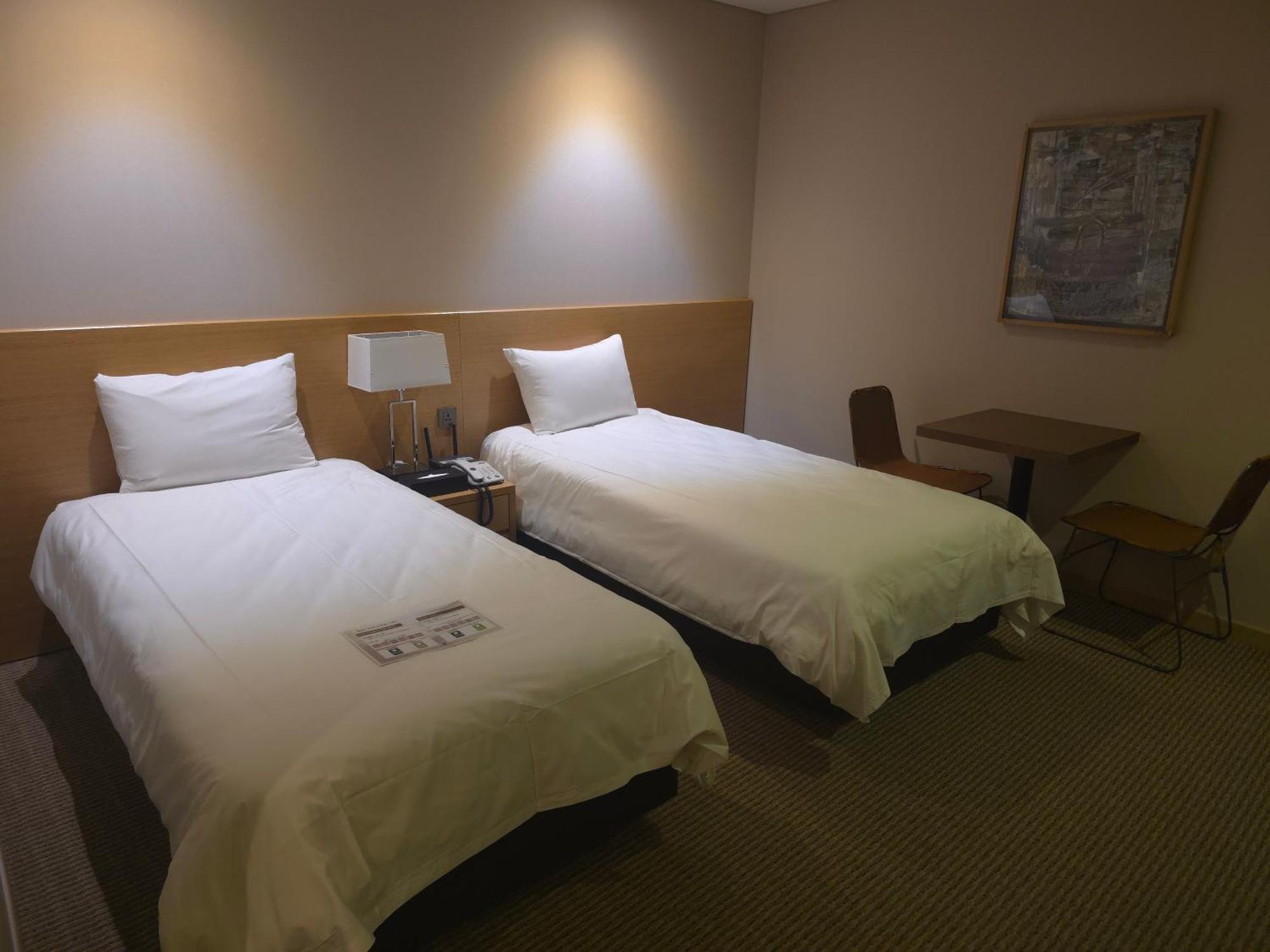 Hotel New Oriental Myeongdong Seoel Buitenkant foto